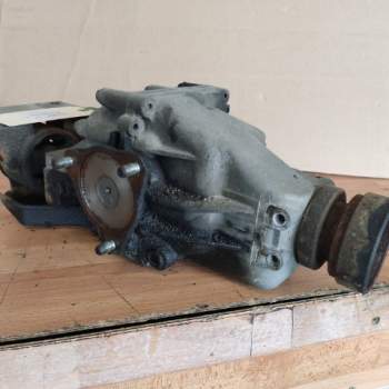 Diff post SUZUKI SWIFT 4X4 1328cc benzina 2009