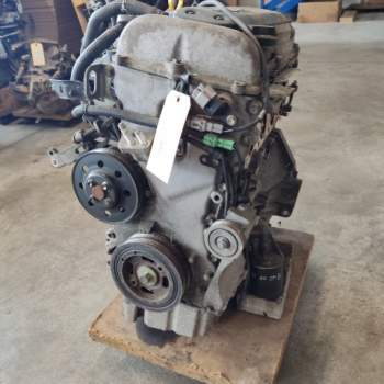 Motore SUZUKI SWIFT 4X4 1328cc benzina 2009