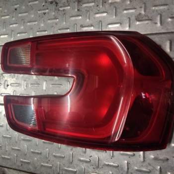 Fanale post dx CITROEN C4 GRAND PICASSO  2014