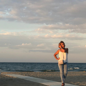Ciao sono Antonella ( Nelly) 