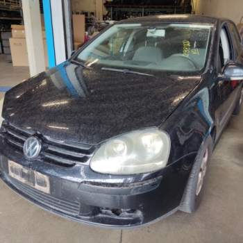 Ricambi VOLKSWAGEN GOLF 5 1390cc benzina  del 2004