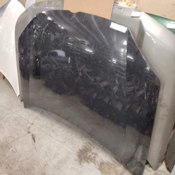 Cofano VOLKSWAGEN GOLF 5  del 2004