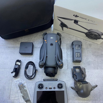 DJI Mavic 4 Pro, DJI Mavic 3 Pro, DJI Air 3S,&nbsp;DJI Mini 5 Pro,  DJI Mavic 3E