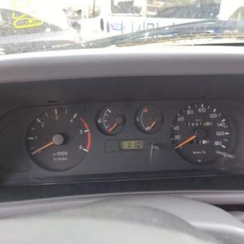 Quadro strum NISSAN TERRANO II 4X4 2664cc D 1997