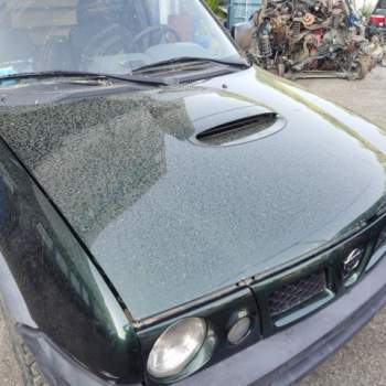 Cofano NISSAN TERRANO II  del 1997