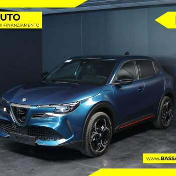 ALFA ROMEO Junior