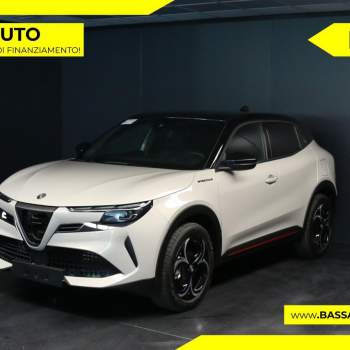 ALFA ROMEO Junior