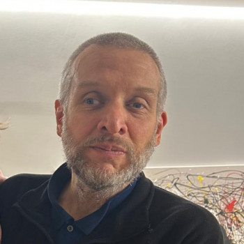 Umberto, 48 anni, cerca per relazione seria una ragazza zona Brescia