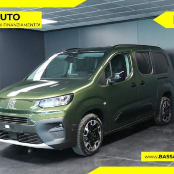 FIAT Qubo