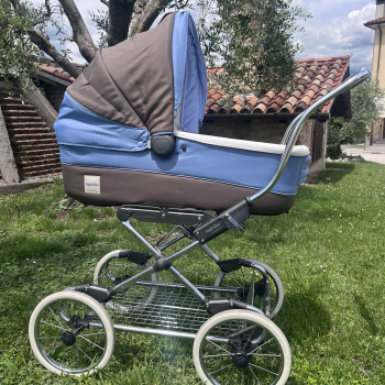 Navicella Inglesina Comfort