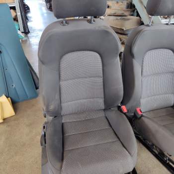 Sedile anteriore dx AUDI A3  del 2008