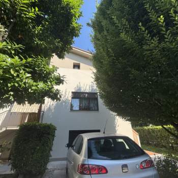 Casa a schiera in vendita a Vittorio Veneto (Treviso)