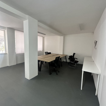 UFFICIO IN AFFITTO A MESTRE CORSO DEL POPOLO