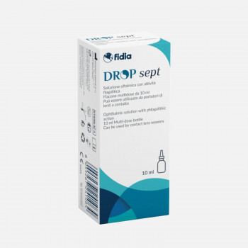 DROPSEPT 10ml