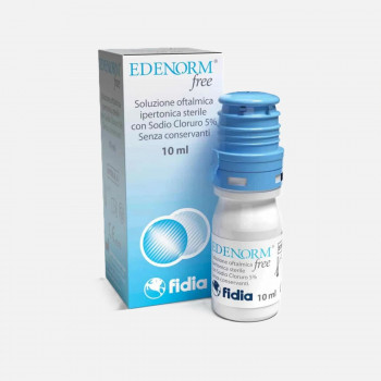 Edenorm Free 10ml