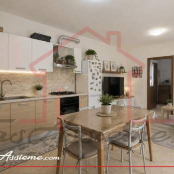 Appartamento in vendita a Rossano Veneto (Vicenza)
