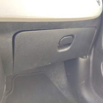 Cassetto portaoggetti FIAT PANDA  del 2012