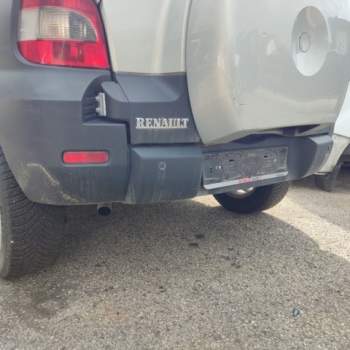 Paraurti post RENAULT MEGANE SCENIC RX4 2001