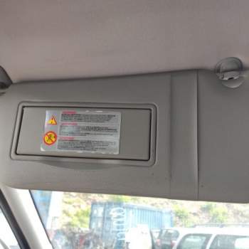 Aletta paras sx RENAULT MEGANE SCENIC RX4 2001