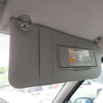 Aletta parasole dx RENAULT MEGANE SCENIC RX4 2001