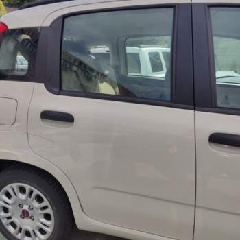 Porta posteriore dx FIAT PANDA  del 2012
