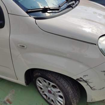 Parafango destro FIAT PANDA  del 2012