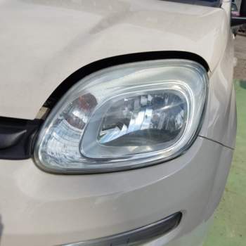 Proiettore sinistro FIAT PANDA  del 2012