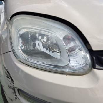 Proiettore destro FIAT PANDA  del 2012