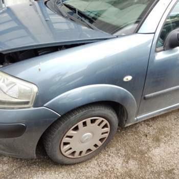 Parafango sinistro CITROEN C3  del 2007