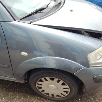Parafango destro CITROEN C3  del 2007