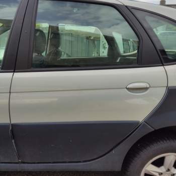 Porta post sinistra RENAULT MEGANE SCENIC RX4 2001