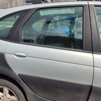Porta post dx RENAULT MEGANE SCENIC RX4 2001