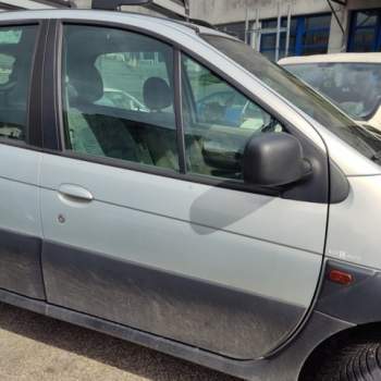 Porta ant dx nuda RENAULT MEGANE SCENIC RX4 2001