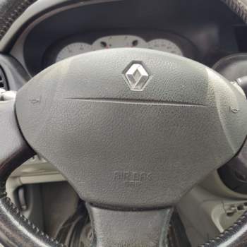 Airbag volante RENAULT MEGANE SCENIC RX4  del 2001