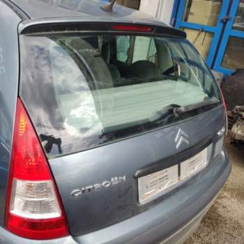Portellone nudo CITROEN C3  del 2007