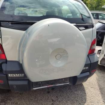 Portell nudo RENAULT MEGANE SCENIC RX4 2001
