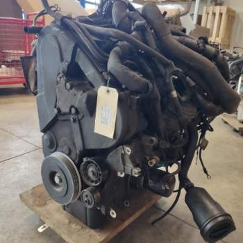 Motore FIAT SCUDO 2000cc JTD  del 2000