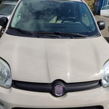 Cofano FIAT PANDA  del 2012
