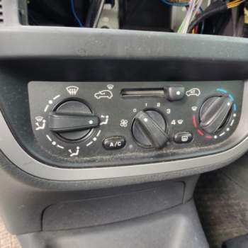 Comandi riscaldamento CITROEN C3  del 2007