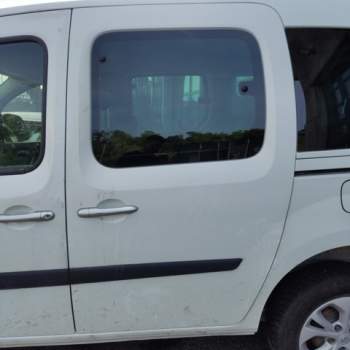 Porta laterale dx nuda RENAULT KANGOO  del 2017