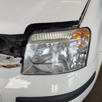 Proiettore sinistro FIAT PANDA  del 2005