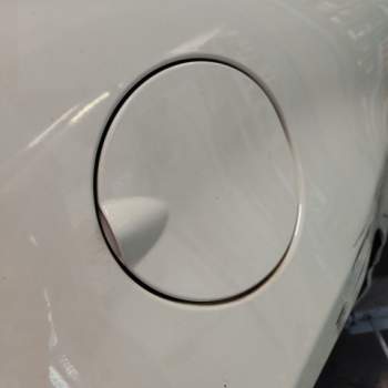 Sportello carburante FIAT 500 1242cc benz 2011
