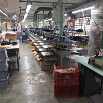 Laboratorio in affitto a Fiesso d'Artico (Venezia)