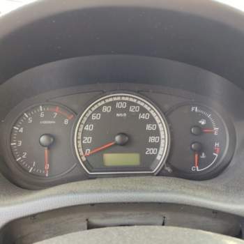 Quadro strum SUZUKI SWIFT 4X4 1328cc benzina 2009