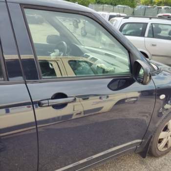 Porta anteriore dx nuda SUZUKI SWIFT  del 2009