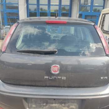 Portellone nudo FIAT GRANDE PUNTO EVO  del 2010
