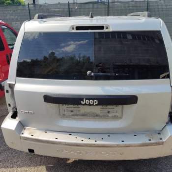 Portellone nudo JEEP PATRIOT  del 2009