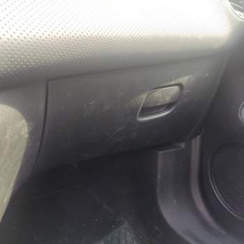 Cassetto portaogg FIAT GRANDE PUNTO EVO 2010