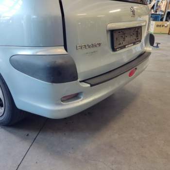 Paraurti posteriore PEUGEOT 206  del 2004