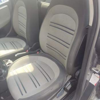 Sedile ant sx FIAT GRANDE PUNTO EVO  del 2010
